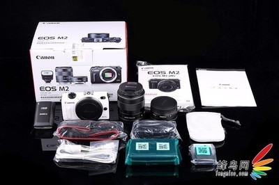 入門無反新選擇 佳能EOS M2套機(jī)及配件全面評(píng)測(cè)